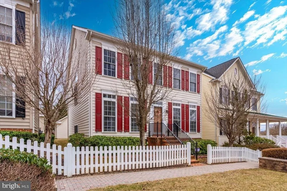 Unit for sale at 23418 TAILOR SHOP PLACE, CLARKSBURG, MD 20871