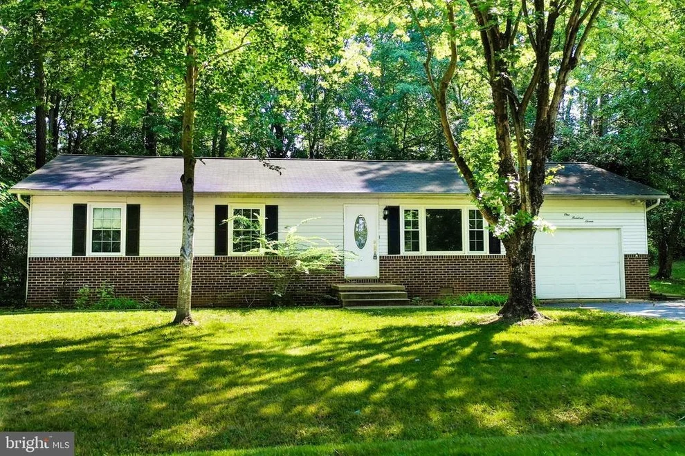 Unit for sale at 21562 MORRIS DRIVE, LEXINGTON PARK, MD 20653