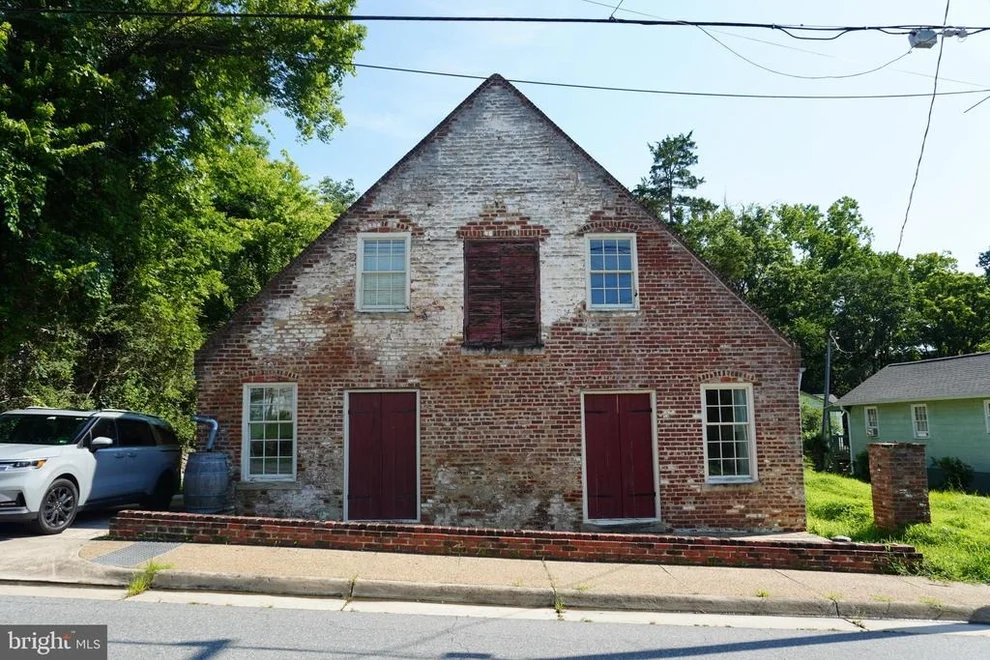 Unit for sale at 121 WASHINGTON STREET, FALMOUTH, VA 22405
