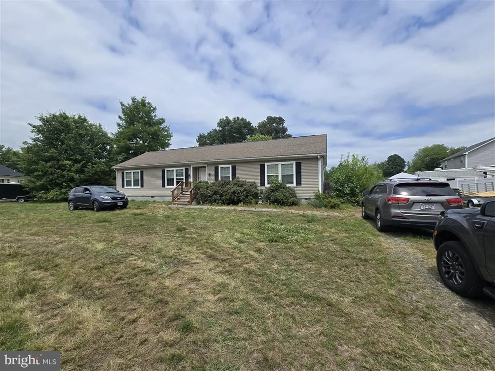 Unit for sale at 55 LATANE DRIVE, COLONIAL BEACH, VA 22443