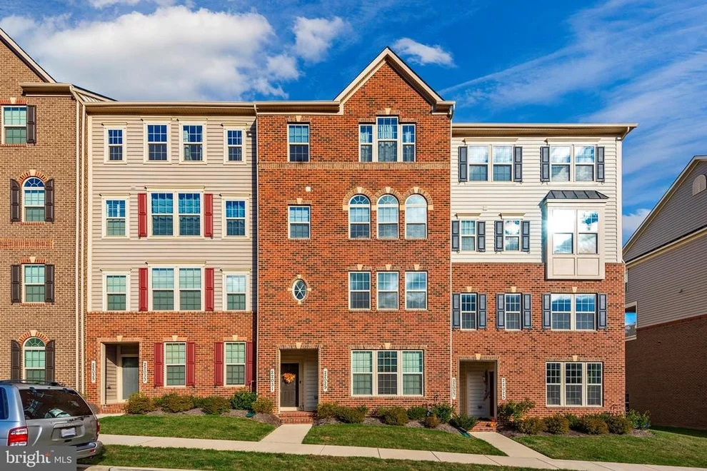 Unit for sale at 22031 BROADWAY AVENUE, CLARKSBURG, MD 20871