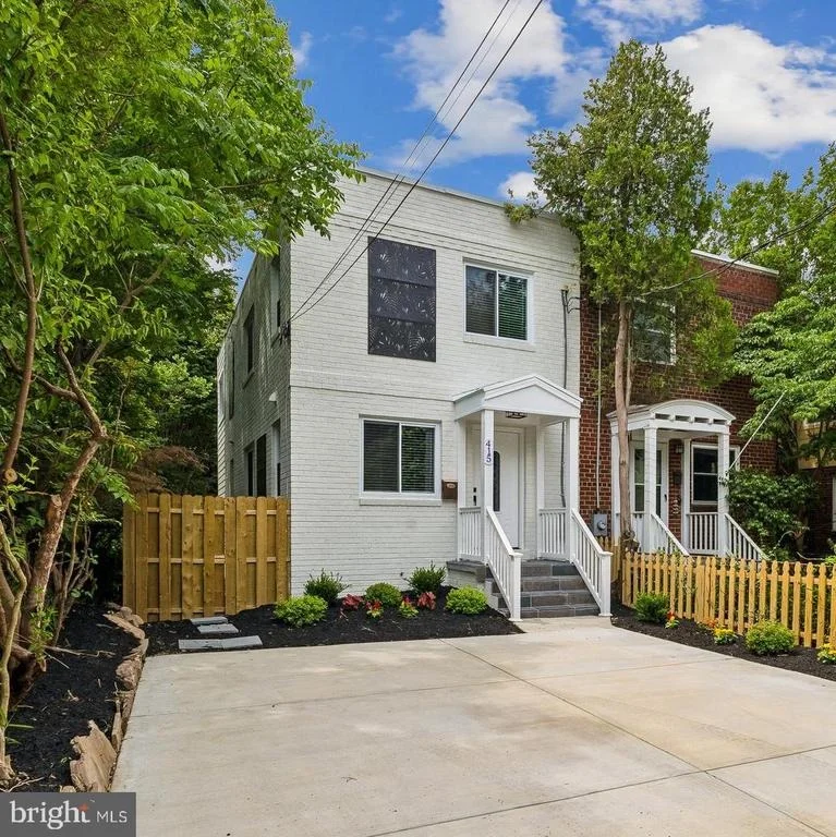 Unit for sale at 415 E MASON AVENUE, ALEXANDRIA, VA 22301