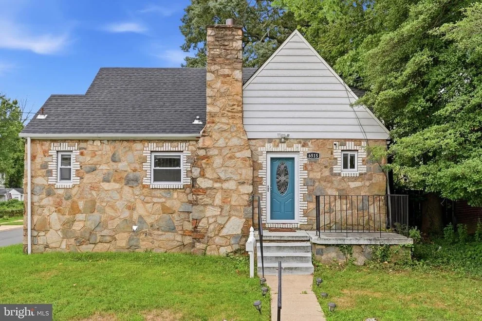 Unit for sale at 6515 GATEWAY BOULEVARD, DISTRICT HEIGHTS, MD 20747