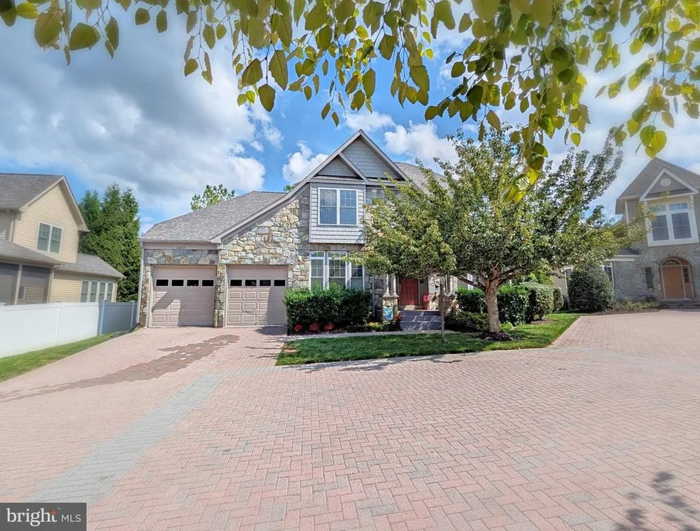 Unit for sale at 2647 MONOCACY FORD ROAD, FREDERICK, MD 21701
