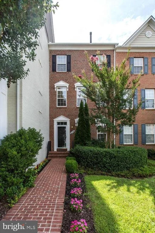 Unit for sale at 614 RIDGEMONT AVENUE, ROCKVILLE, MD 20850
