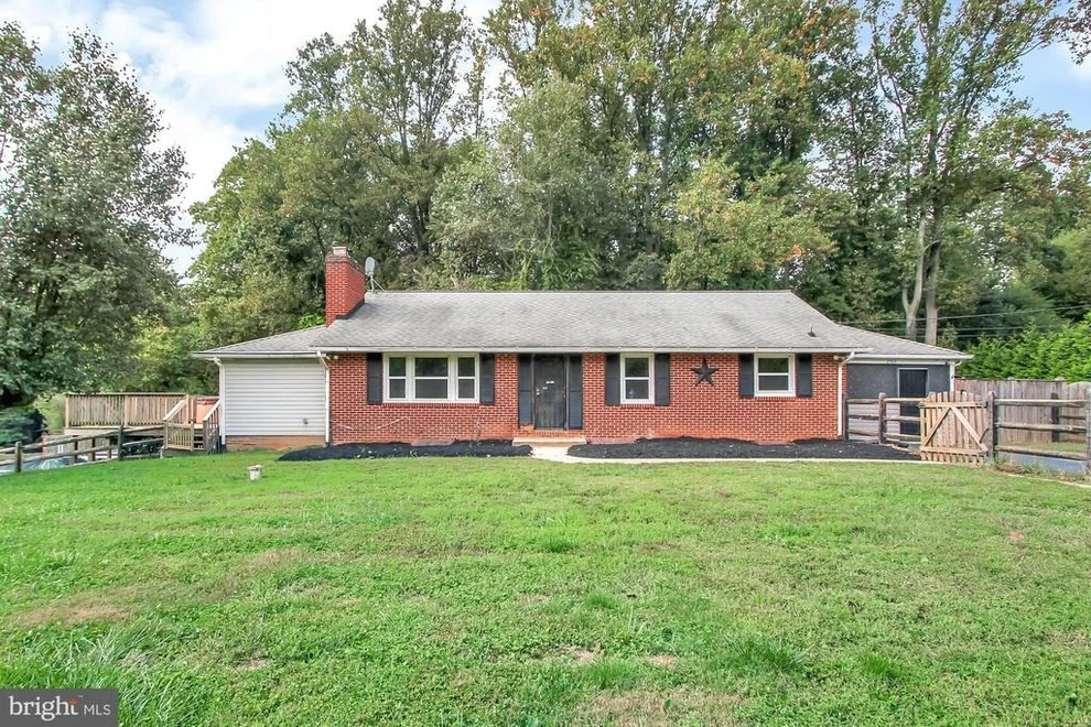 Unit for sale at 2506 CRESTVIEW DRIVE, FALLSTON, MD 21047