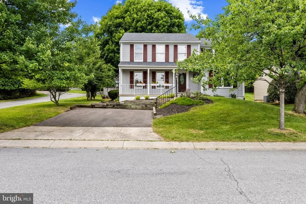 Unit for sale at 6273 HIDDEN CLEARING, COLUMBIA, MD 21045