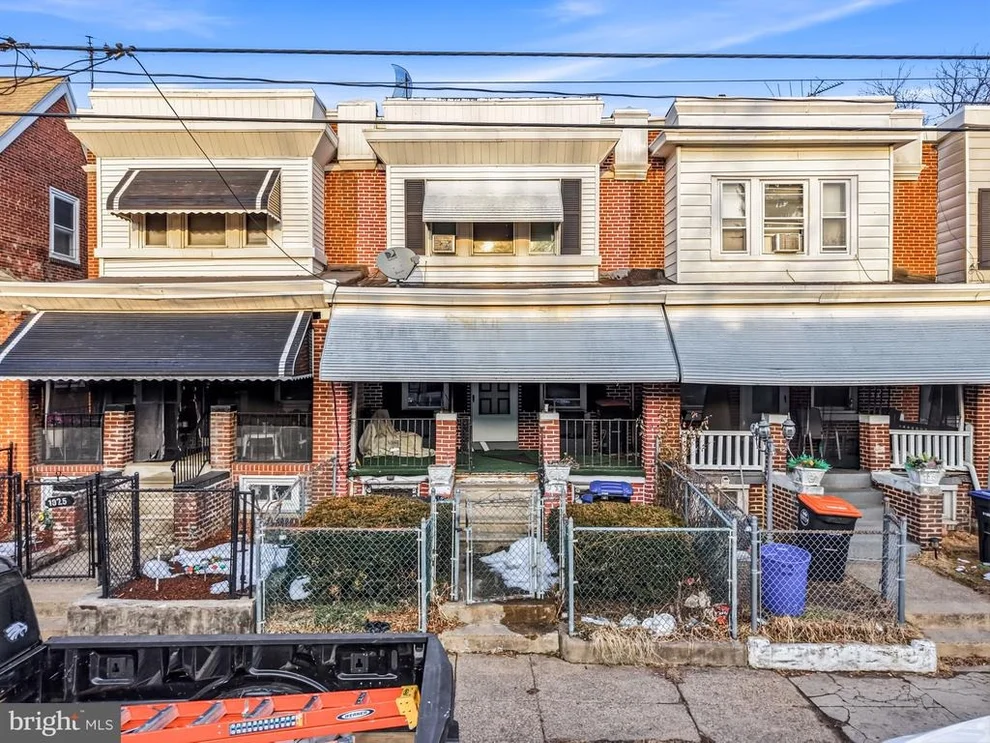 Unit for sale at 1023 MCDOWELL AVENUE, CHESTER, PA 19013