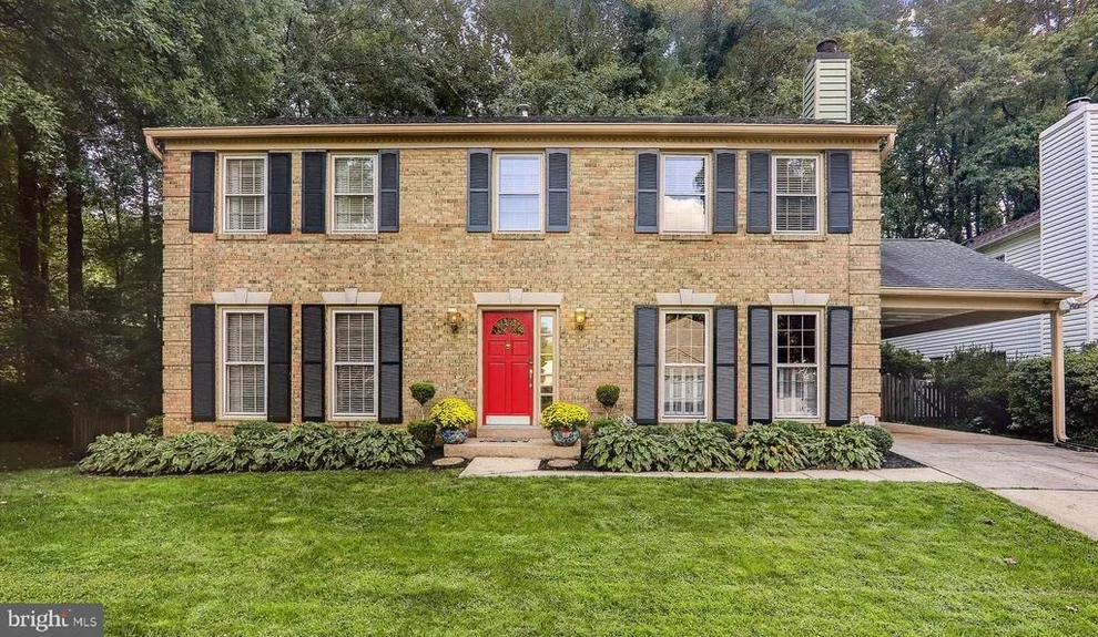 Unit for sale at 17020 BRIARDALE, ROCKVILLE, MD 20855