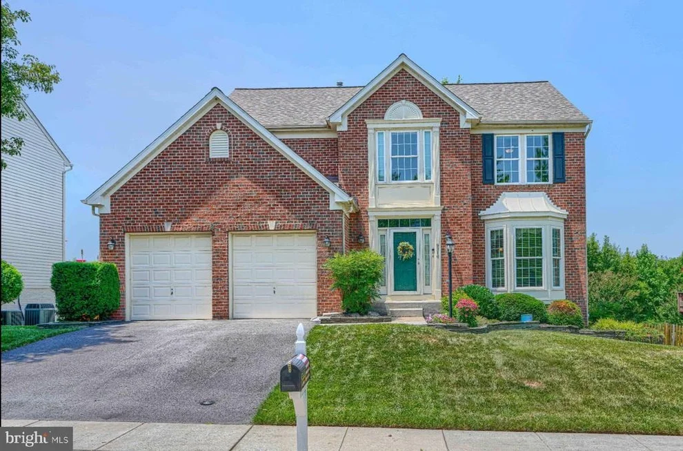 Unit for sale at 9310 GLEN VISTA ROAD, PERRY HALL, MD 21128