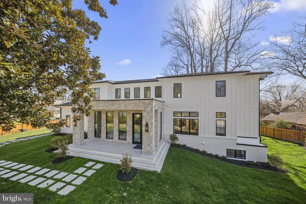 Unit for sale at 6116 EASTVIEW STREET, BETHESDA, MD 20817