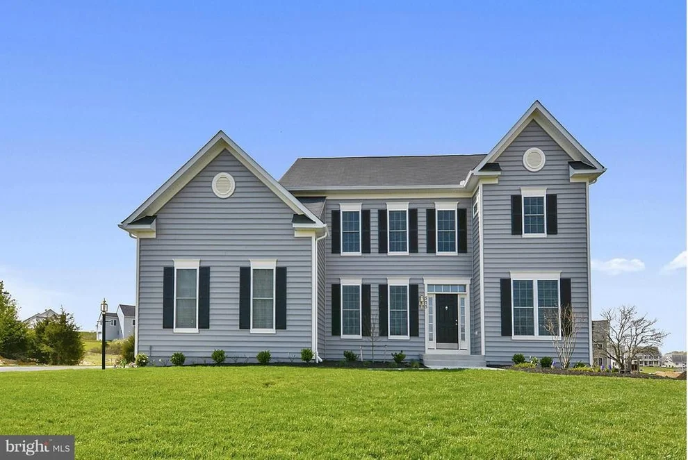 Unit for sale at 515 ISAAC RUSSELL STREET, NEW MARKET, MD 21774