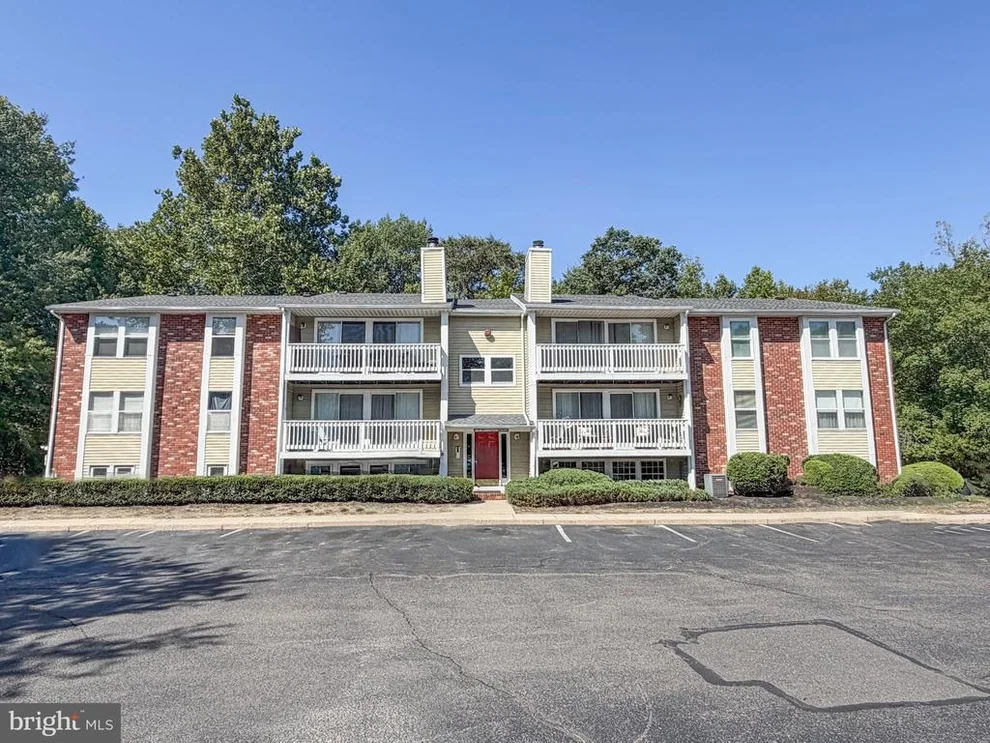 Unit for sale at 60 SWEETFERN COURT, MARLTON, NJ 08053