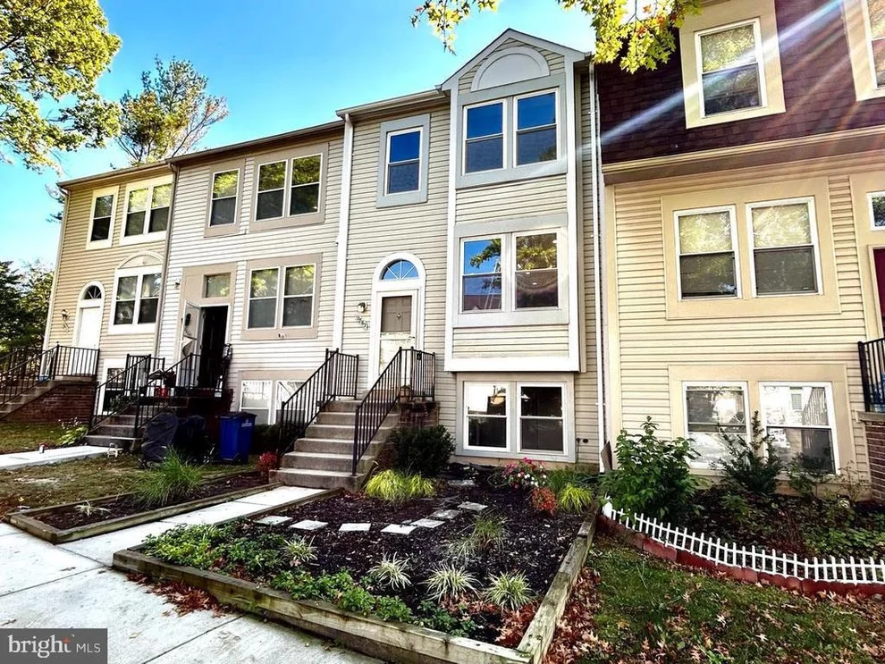 Unit for sale at 18867 MCFARLIN DRIVE, GERMANTOWN, MD 20874