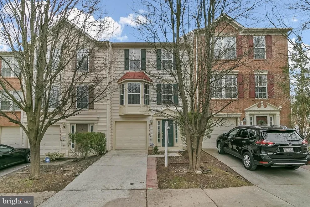 Unit for sale at 18703 LITTLE STAR LANE, GERMANTOWN, MD 20874