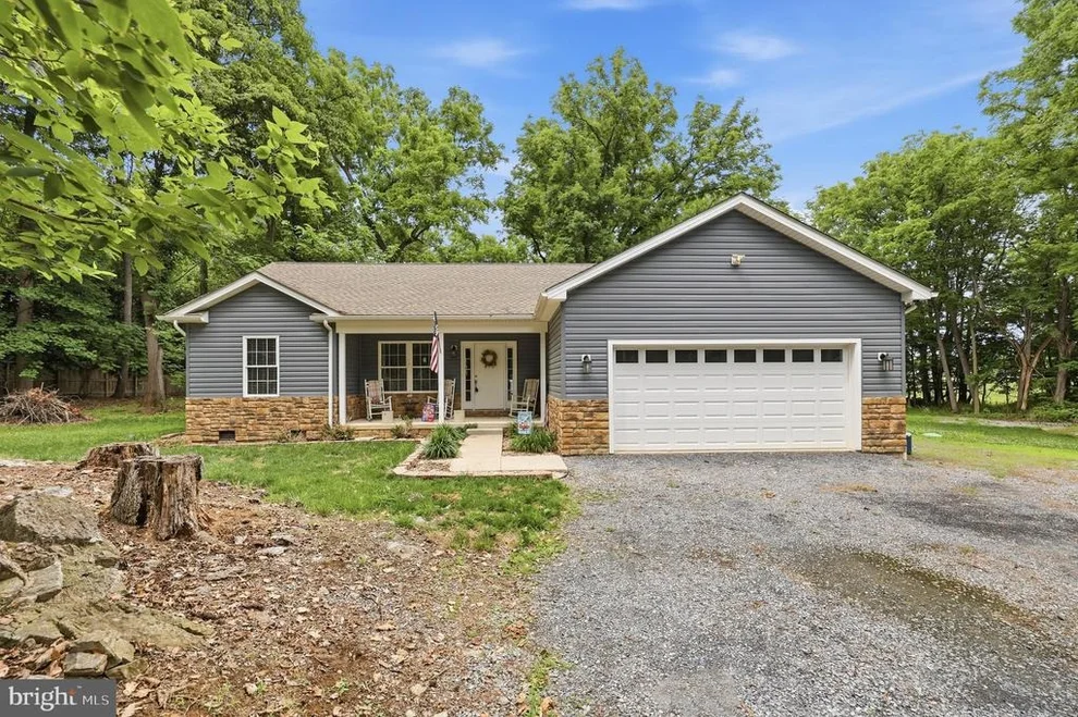 Unit for sale at 1063 WHITMER ROAD, SHENANDOAH JUNCTION, WV 25442