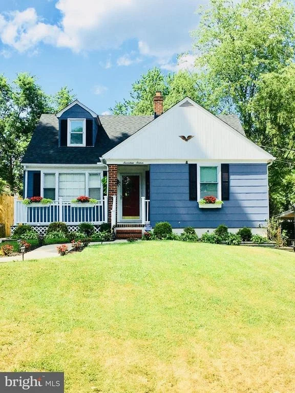Unit for sale at 1716 WENTWORTH AVENUE, BALTIMORE, MD 21234