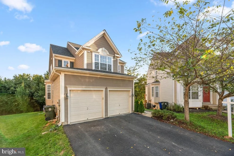 Unit for sale at 1805 N GREENLEESE DRIVE, FREDERICK, MD 21701