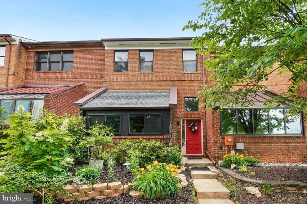Unit for sale at 20526 SUMMERSONG LANE, GERMANTOWN, MD 20874