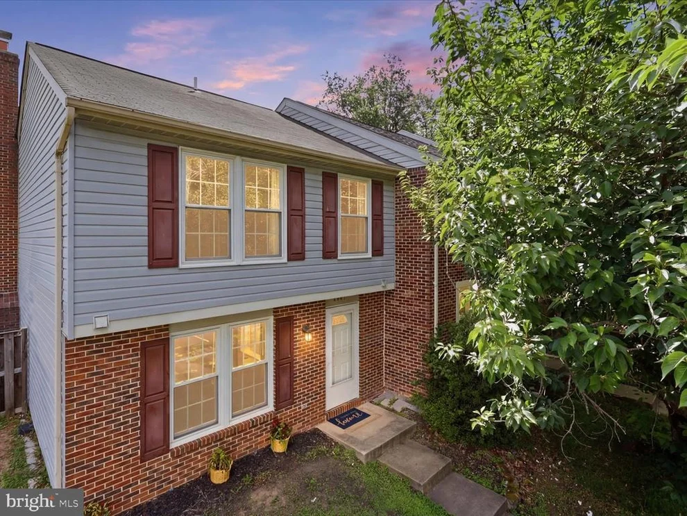 Unit for sale at 3601 WOODHAVEN COURT, WOODBRIDGE, VA 22192
