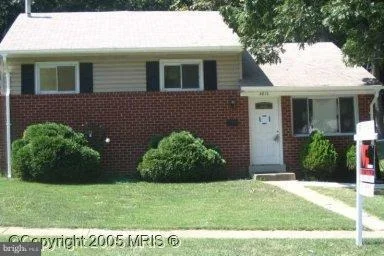 Unit for sale at 4810 GLENOAK ROAD, HYATTSVILLE, MD 20784