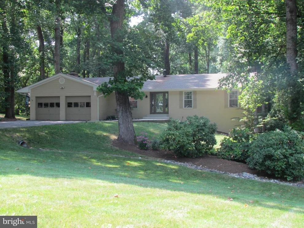 Unit for sale at 9906 MCINTOSH DRIVE, DUNKIRK, MD 20754