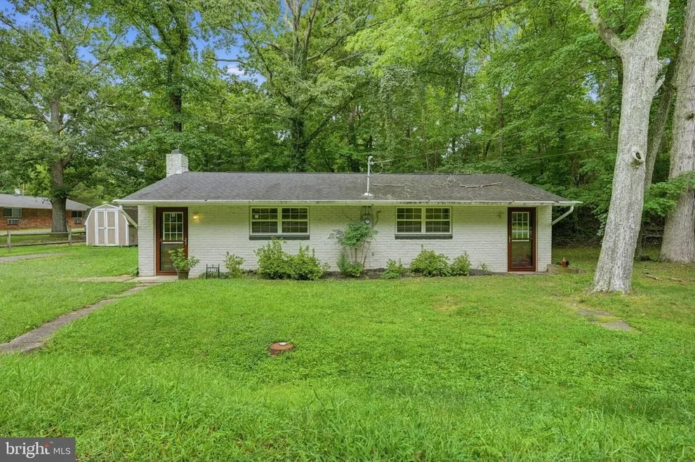 Unit for sale at 12774 RIO GRANDE TRL, LUSBY, MD 20657