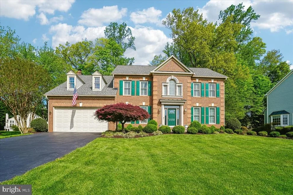 Unit for sale at 7826 PREAKNESS LANE, FAIRFAX STATION, VA 22039