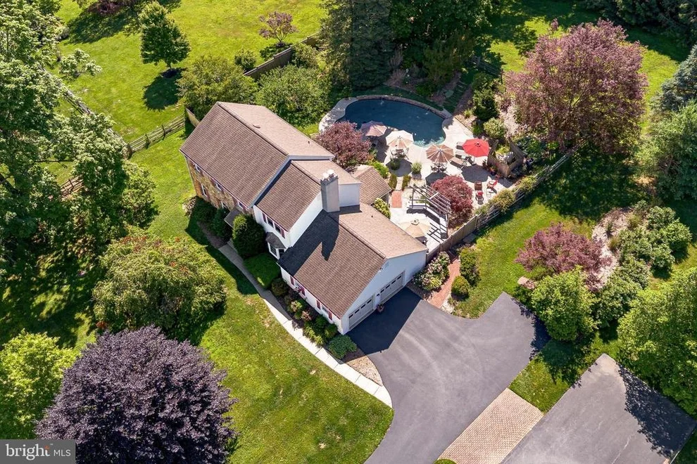 Unit for sale at 1002 FARM LANE, WEST CHESTER, PA 19382