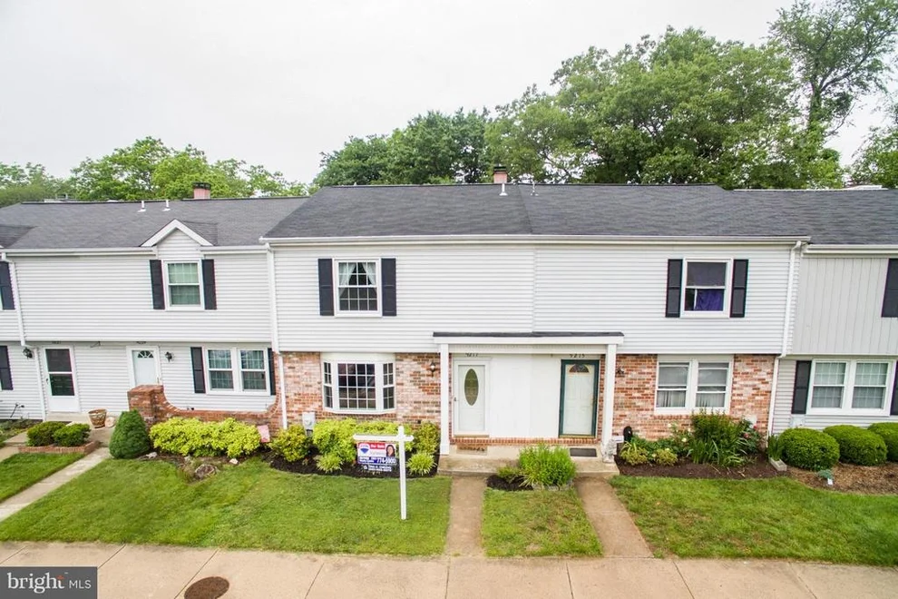 Unit for sale at 9217 ORIOLE PLACE, GAITHERSBURG, MD 20879