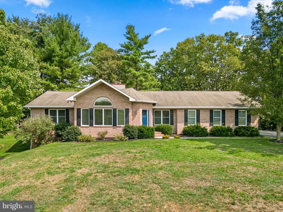 Unit for sale at 19414 MANOR CHURCH ROAD, BOONSBORO, MD 21713