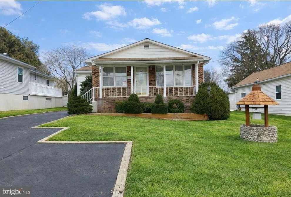 Unit for sale at 319 N MARLYN AVENUE, BALTIMORE, MD 21221