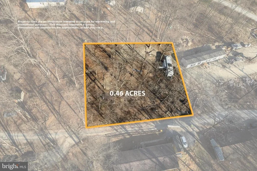 Unit for sale at 0 MUSKRAT RUN, HARPERS FERRY, WV 25425