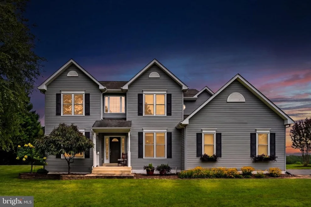 Unit for sale at 12179 TUTTS MILL LANE, CULPEPER, VA 22701