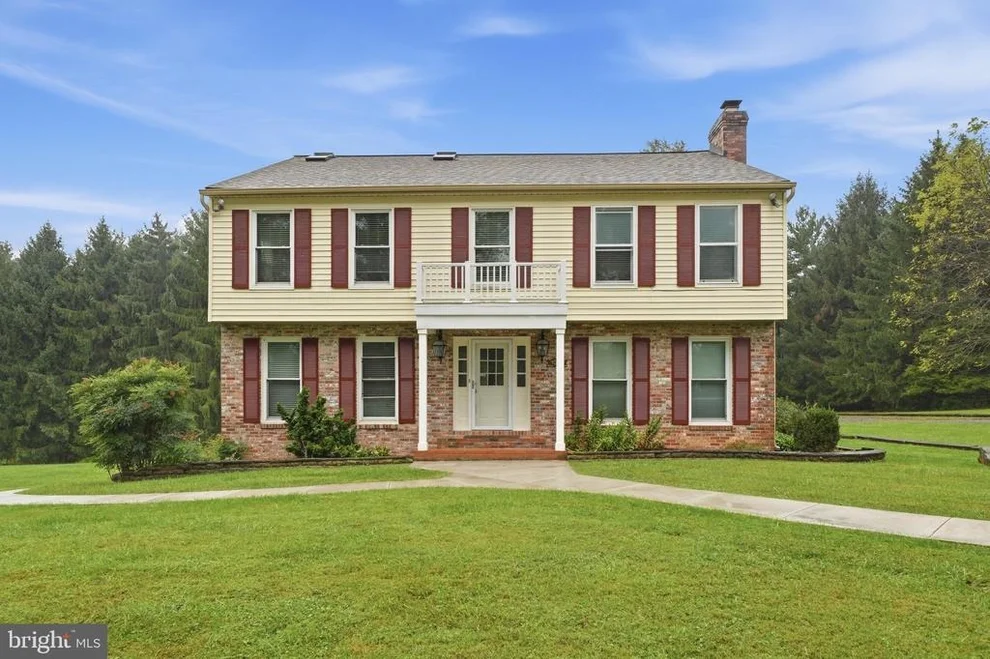 Unit for sale at 1052 RIDGE ROAD, MOUNT AIRY, MD 21771