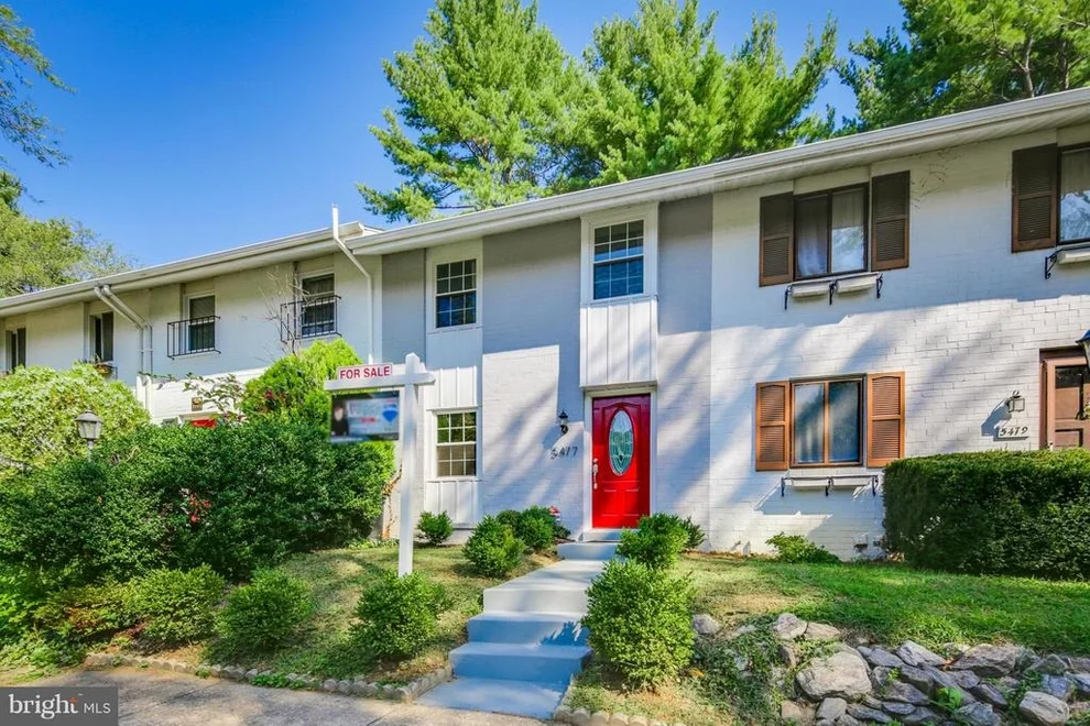 Unit for sale at 5477 MYSTIC COURT, COLUMBIA, MD 21044