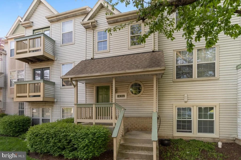 Unit for sale at 14316 BOWSPRIT LANE, LAUREL, MD 20707