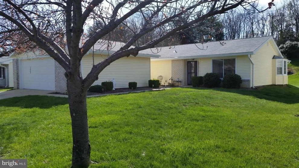 Unit for sale at 3609 TARKINGTON LANE, SILVER SPRING, MD 20906