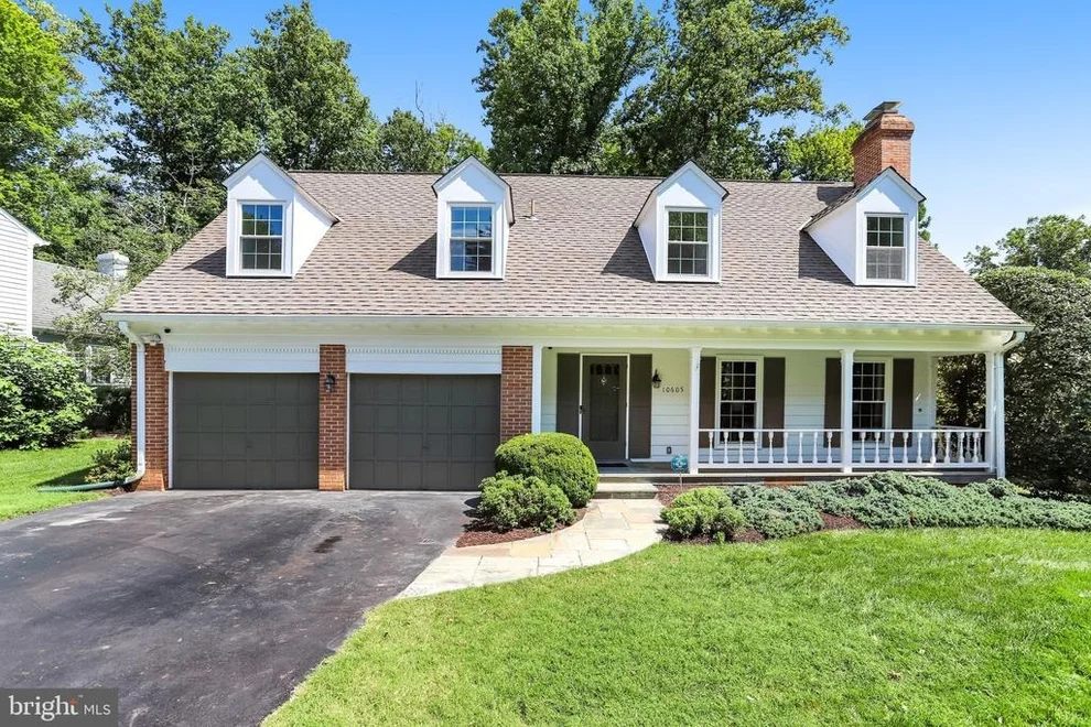 Unit for sale at 10605 GAINSBOROUGH ROAD, POTOMAC, MD 20854