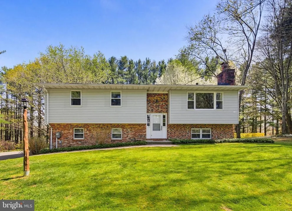 Unit for sale at 2701 GARRETT ROAD, WHITE HALL, MD 21161