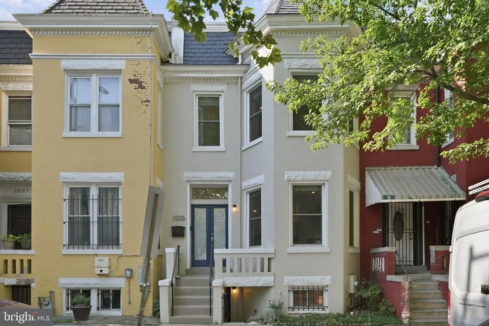 Unit for sale at 1005 IRVING STREET NW, WASHINGTON, DC 20010