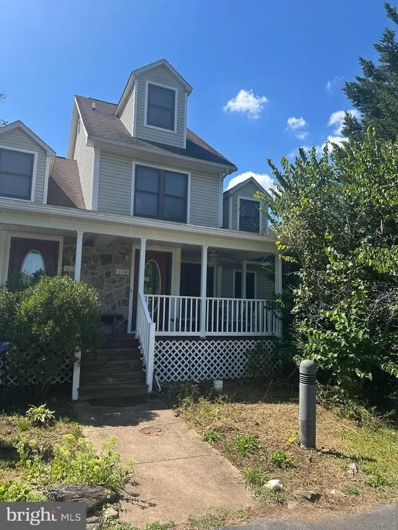 Unit for sale at 9130 LIBERTY VILLAGE WAY, UNION BRIDGE, MD 21791