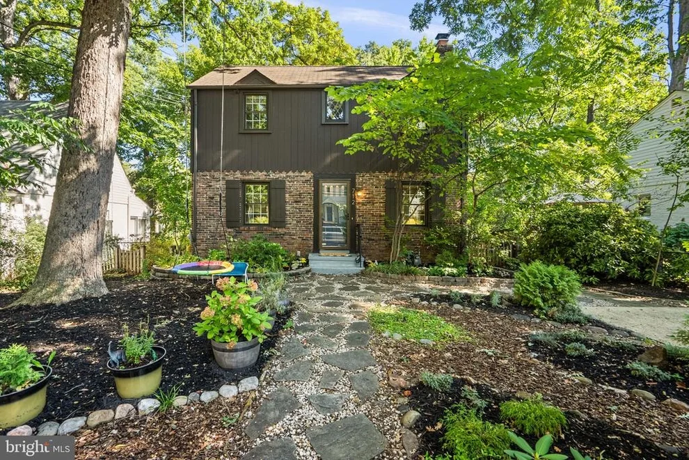 Unit for sale at 712 AUBURN AVENUE, TAKOMA PARK, MD 20912