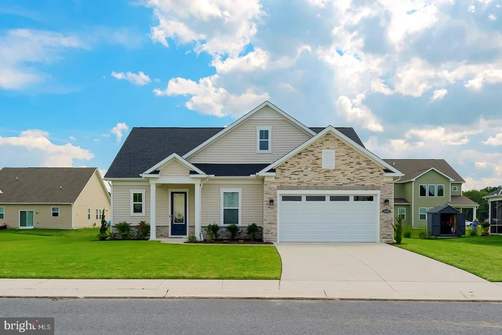 Unit for sale at 24487 ROBERT ANDREW DRIVE, MILLSBORO, DE 19966