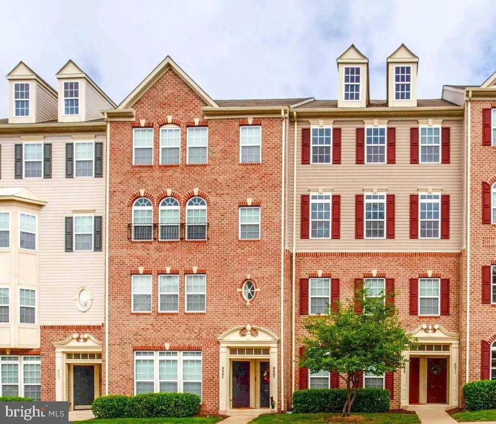 Unit for sale at 8007 FOREST RIDGE DRIVE, CHESAPEAKE BEACH, MD 20732