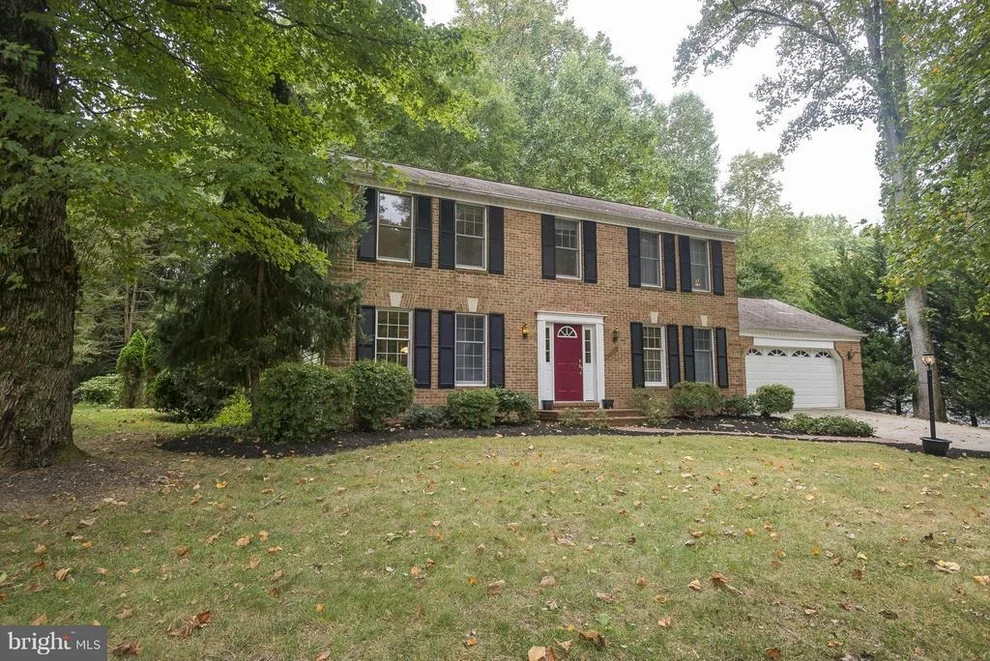 Unit for sale at 4030 WHITE STAR WAY, ELLICOTT CITY, MD 21042