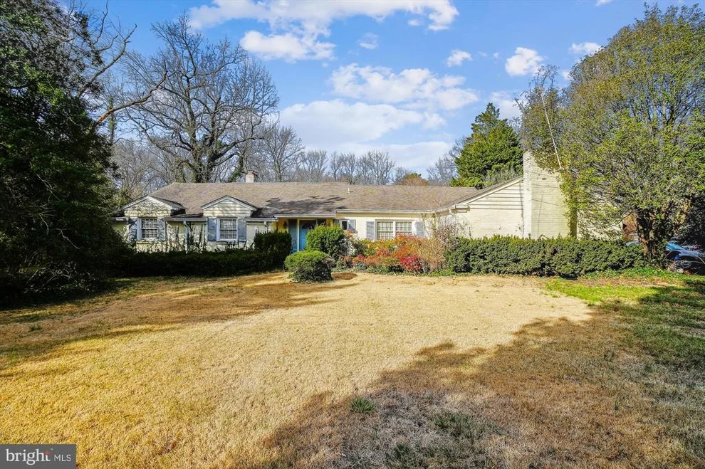 Unit for sale at 7816 W BOULEVARD DRIVE, ALEXANDRIA, VA 22308