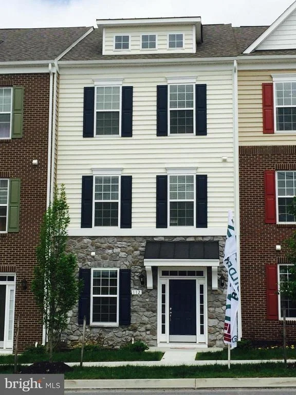 Unit for sale at 2715 EGRET WAY, FREDERICK, MD 21701