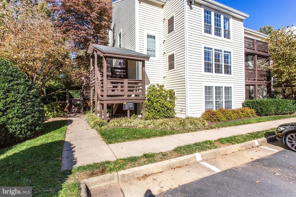 Unit for sale at 10210 OAKTON TERRACE ROAD, OAKTON, VA 22124