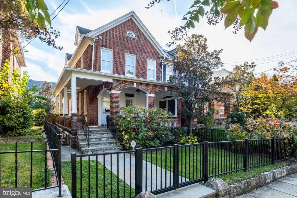 Unit for sale at 3820 GARFIELD STREET NW, WASHINGTON, DC 20007